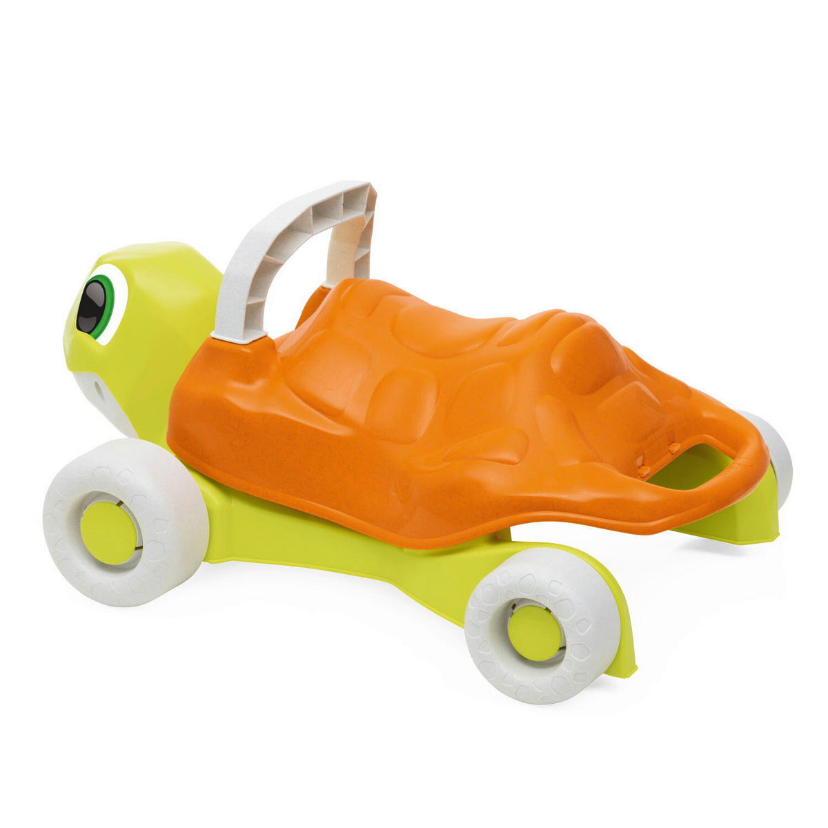 LAUFLERNWAGEN - Multicolor, Basics, Kunststoff (58/20/39cm) - Chicco