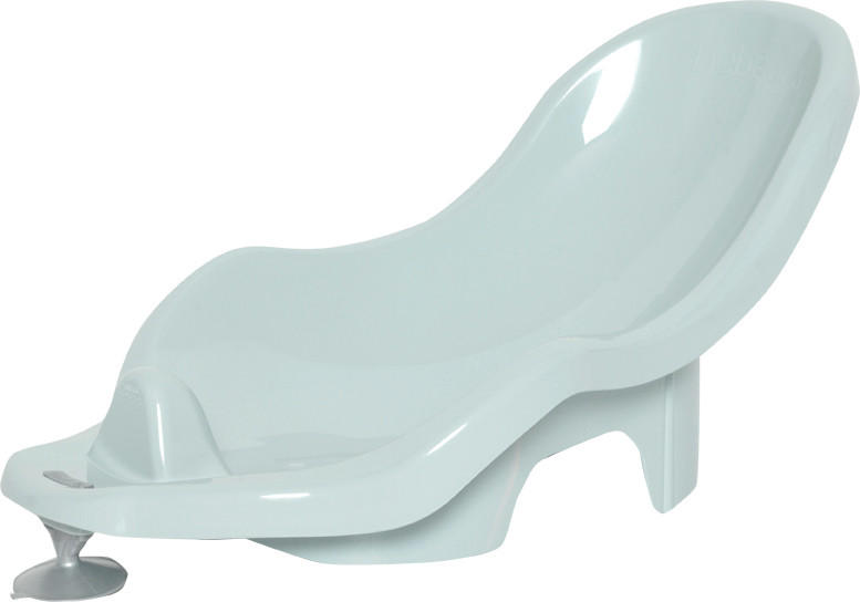 FÜRDŐKÁD BETÉT FABULOUS  - pasztellzöld, Trend, műanyag (49/26/20,5cm) - Bebe Jou