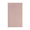 BADEMATTE Altrosa 60/100 cm  - Altrosa, Basics, Kunststoff/Textil (60/100cm) - Aquanova