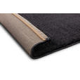 HOCHFLORTEPPICH 160/230 cm Salerno Anthrazit  - Anthrazit, Basics, Textil (160/230cm) - Novel