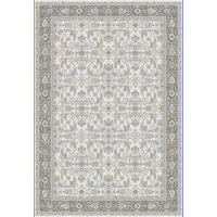 Covor Vintage  - alb, Design, textil (80/150cm) - Dieter Knoll