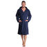 BADEMANTEL Blau - Blau, Basics, Textil (XSnull) - Vossen BADEMANTEL Blau - Blau, Basics, Textil (XSnull) - Vossen