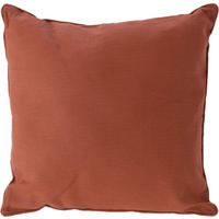 PERNĂ DECORATIVĂ  - Basics, plastic (45/45/3.5cm)