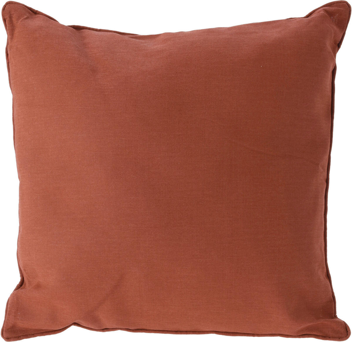 PERNĂ DECORATIVĂ  - Basics, plastic (45/45/3.5cm)