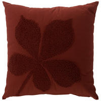 DEKORAČNÍ POLŠTÁŘ 45/45 cm - měděné barvy, Basics, textil (45/45cm) - Esposa