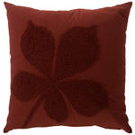 ZIERKISSEN  45/45 cm   - Kupferfarben, Basics, Textil (45/45cm) - Esposa