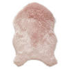 KUNSTFELL 60/90 cm  - Pink, LIFESTYLE, Fell/Textil (60/90cm) - Novel