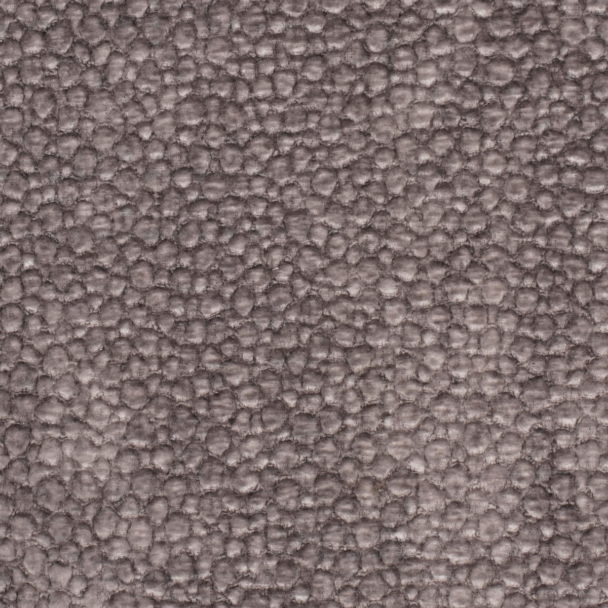 STUHL Mikrofaser Braun  - Schwarz/Braun, Design, Textil/Metall (44/88/59cm) - Boxxx