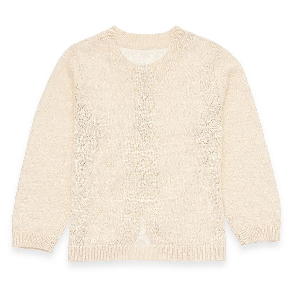 JACKE - Creme, Basics, Textil (74null) - Avelia