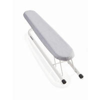 ÄRMELBRETT - Grau, Basics (66/12/4,5cm) - Leifheit