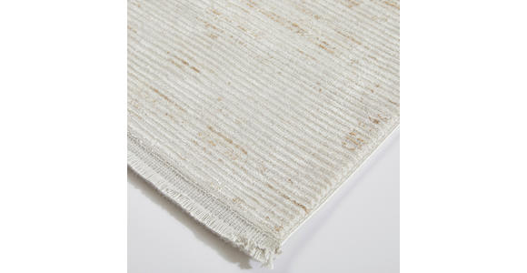 LÄUFER 80/300 cm Anthelia Creme - Creme, Design, Textil (80/300cm) - Dieter Knoll