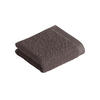 GÄSTETUCH High Line Grau 40/60 cm  - Grau, Basics, Textil (40/60cm) - Vossen
