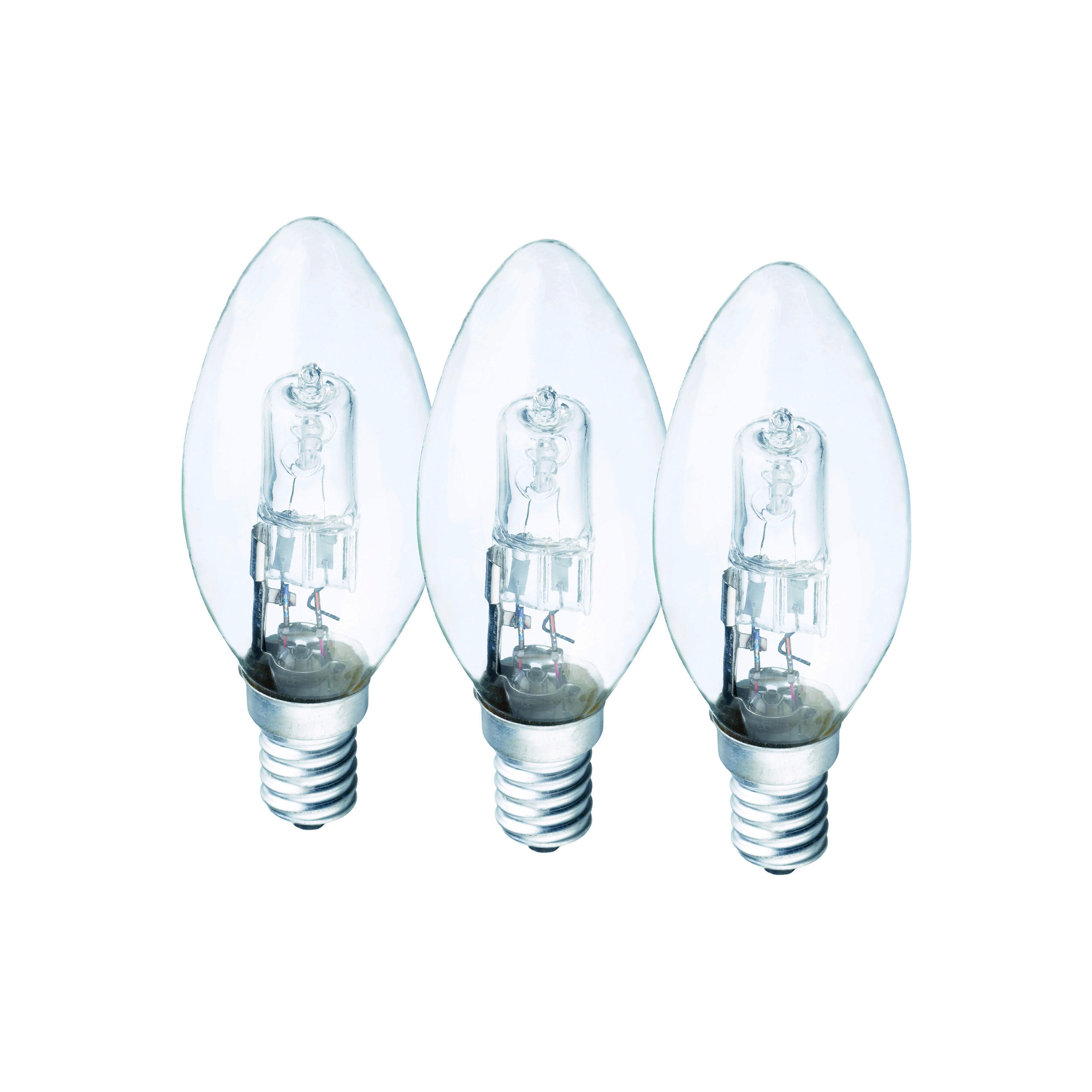 SIJALICA - providno, Osnovno, staklo (3,5/9,8cm)