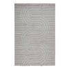 OUTDOORTEPPICH 200/290 cm Miles Creme  - Creme, KONVENTIONELL, Textil (200/290cm) - Esprit