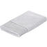 GÄSTETUCH 30/50 cm - Weiß, Basics, Textil (30/50cm) - Esposa GÄSTETUCH 30/50 cm - Weiß, Basics, Textil (30/50cm) - Esposa