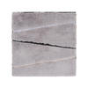 KOUPELNOVÁ PŘEDLOŽKA, 60/60 cm - světle šedá, Basics, textil/přírodní materiály (60/60cm) - Dieter Knoll