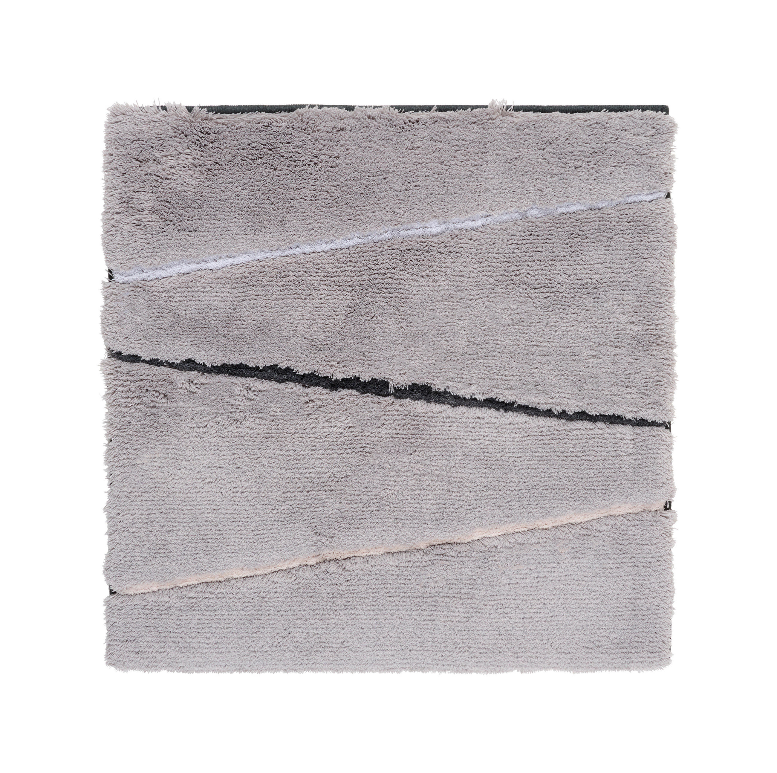 Dieter Knoll KOUPELNOVÁ PŘEDLOŽKA, 60/60 cm