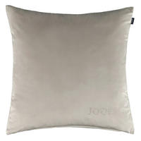 KISSENHÜLLE J-Impress 45/45 cm  - Grau, Basics, Textil (45/45cm) - Joop!