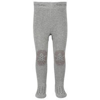 STRUMPFHOSE  - Grau, Basics, Textil (74null) - Sterntaler