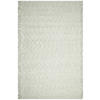 WOLLTEPPICH 160/230 cm Creme  - Creme, Basics, Textil (160/230cm)