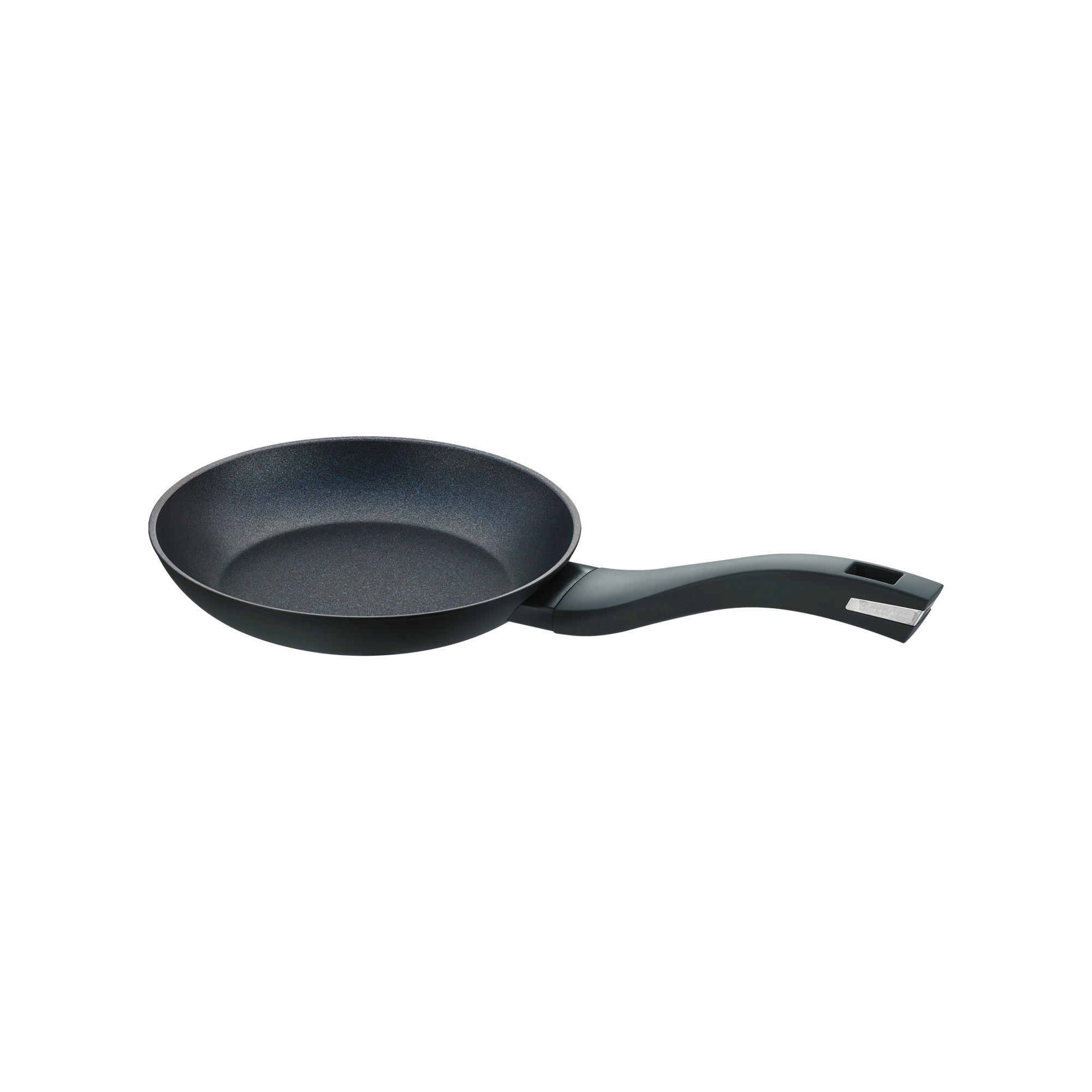 BRATPFANNE ALLROUNDER-BALANCE 20 cm  - Schwarz, Basics, Metall (20cm) - Berndes