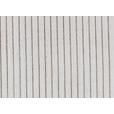 BOXSPRINGBETT 160/200 cm  in Hellgrau  - Hellgrau/Schwarz, KONVENTIONELL, Kunststoff/Textil (160/200cm) - Hom`in