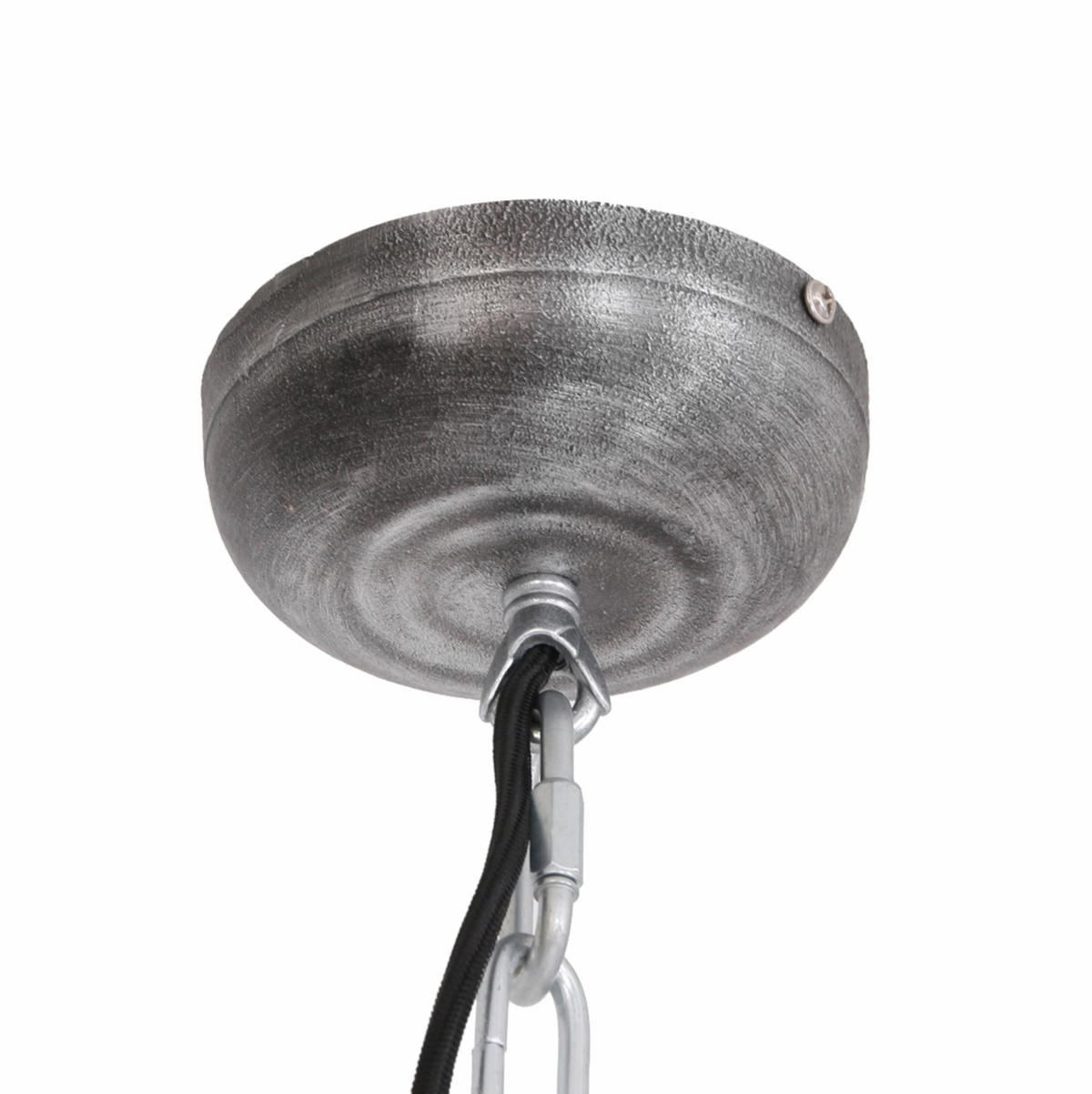 PENDELLEUCHTE 42/145/42 cm  - Trend, Glas/Metall (42/145/42cm)