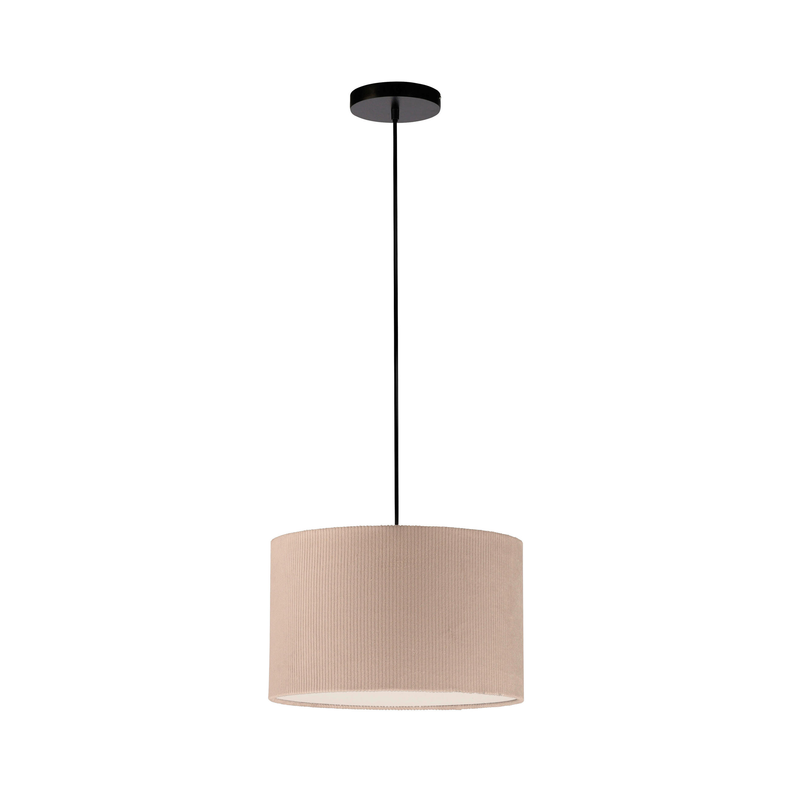 LED VISILICA    45/45/120 cm    - bež, drvo/metal (45/45/120cm)