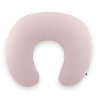 STILLKISSEN Nurse N Feed   - Altrosa, Basics, Textil (25/80/140cm) - Hauck