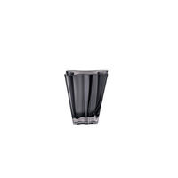 VASE 20 cm  - Grau, Basics, Glas (20/15/10cm) - Rosenthal