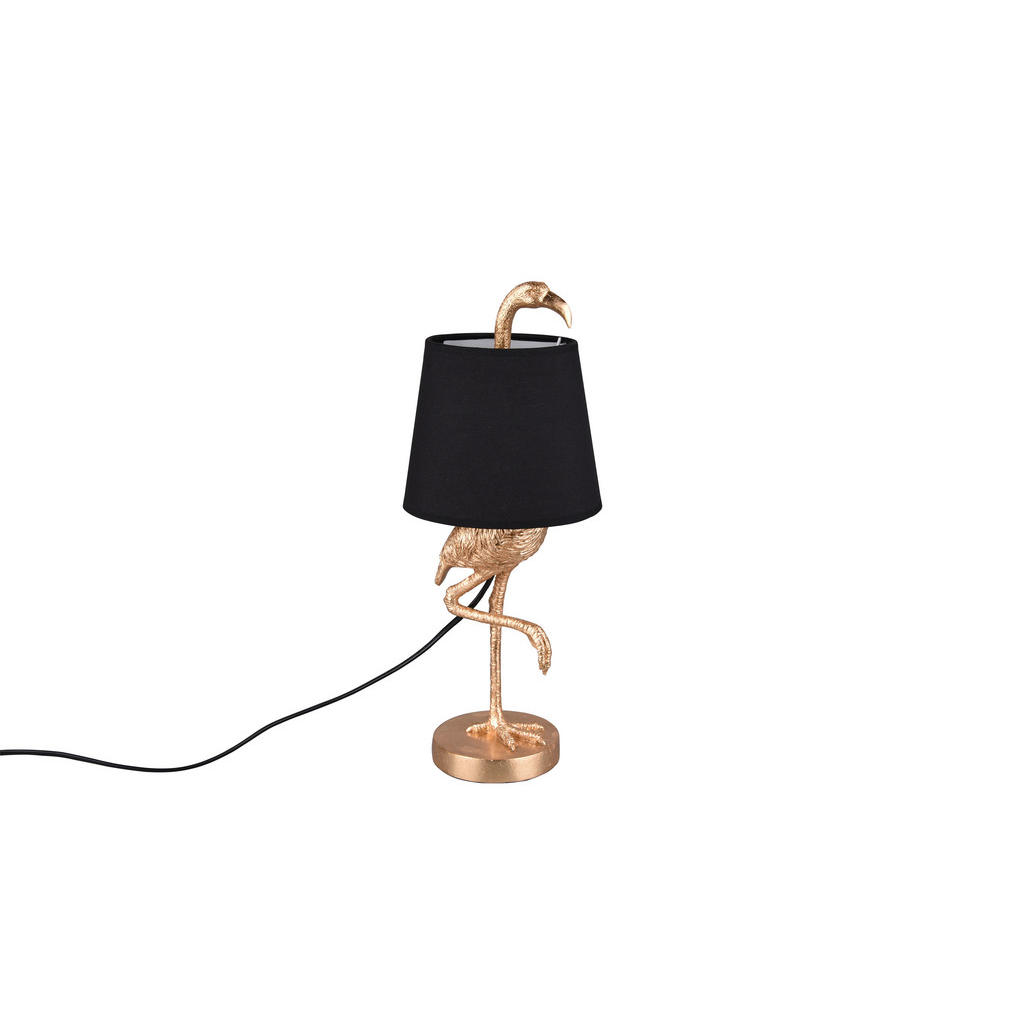 XXXL STOLNÍ LAMPA, E14, 17/42 cm