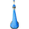 DEKOVOGEL - Multicolor, Design, Kunststoff (16/68/22cm)