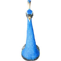 DEKOVOGEL - Multicolor, Design, Kunststoff (16/68/22cm)