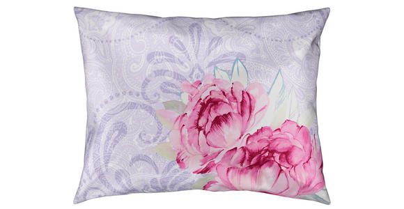BETTWÄSCHE 140/200 cm - Flieder, KONVENTIONELL, Textil (140/200cm) - Esposa