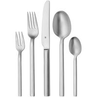 BESTECKSET Alteo 30-teilig Edelstahl  - Basics - WMF