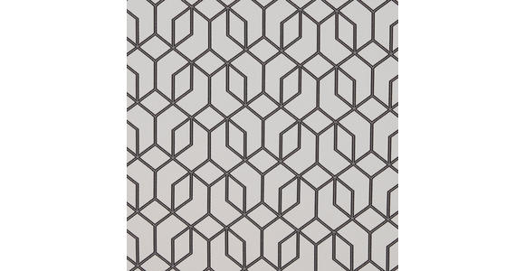 FERTIGVORHANG blickdicht - Weiß, KONVENTIONELL, Textil (140/260cm) - Dieter Knoll