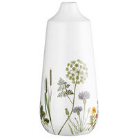 BODENVASE WILD FLOWERS  - Multicolor/Weiß, Basics, Keramik (14/49cm)