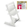 HOCHSTUHL Tripp Trapp White  - Basics, Holz (46/79/49cm) - Stokke