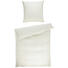 BETTWÄSCHE Satin Naturfarben 135/200 cm - Naturfarben, Basics, Textil (135/200cm) - Janine BETTWÄSCHE Satin Naturfarben 135/200 cm - Naturfarben, Basics, Textil (135/200cm) - Janine