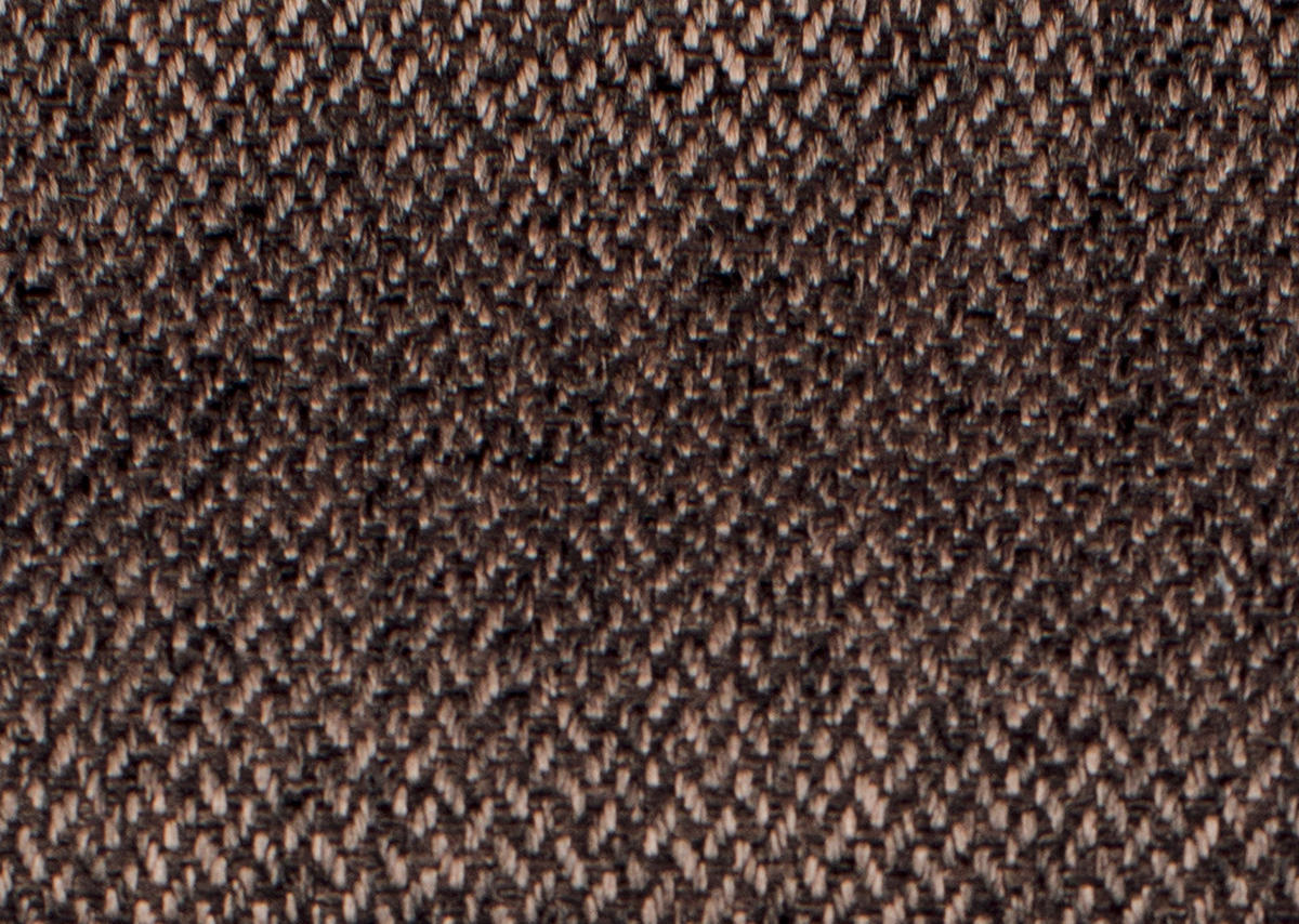 BOXBETT 180/200 cm  in Braun, Eiche Artisan  - Eiche Artisan/Braun, Konventionell, Holz/Holzwerkstoff (180/200cm) - Carryhome