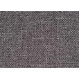 SCHLAFSOFA in Webstoff Grau, Weiß  - Naturfarben/Weiß, KONVENTIONELL, Holz/Textil (203/95/96cm) - Venda