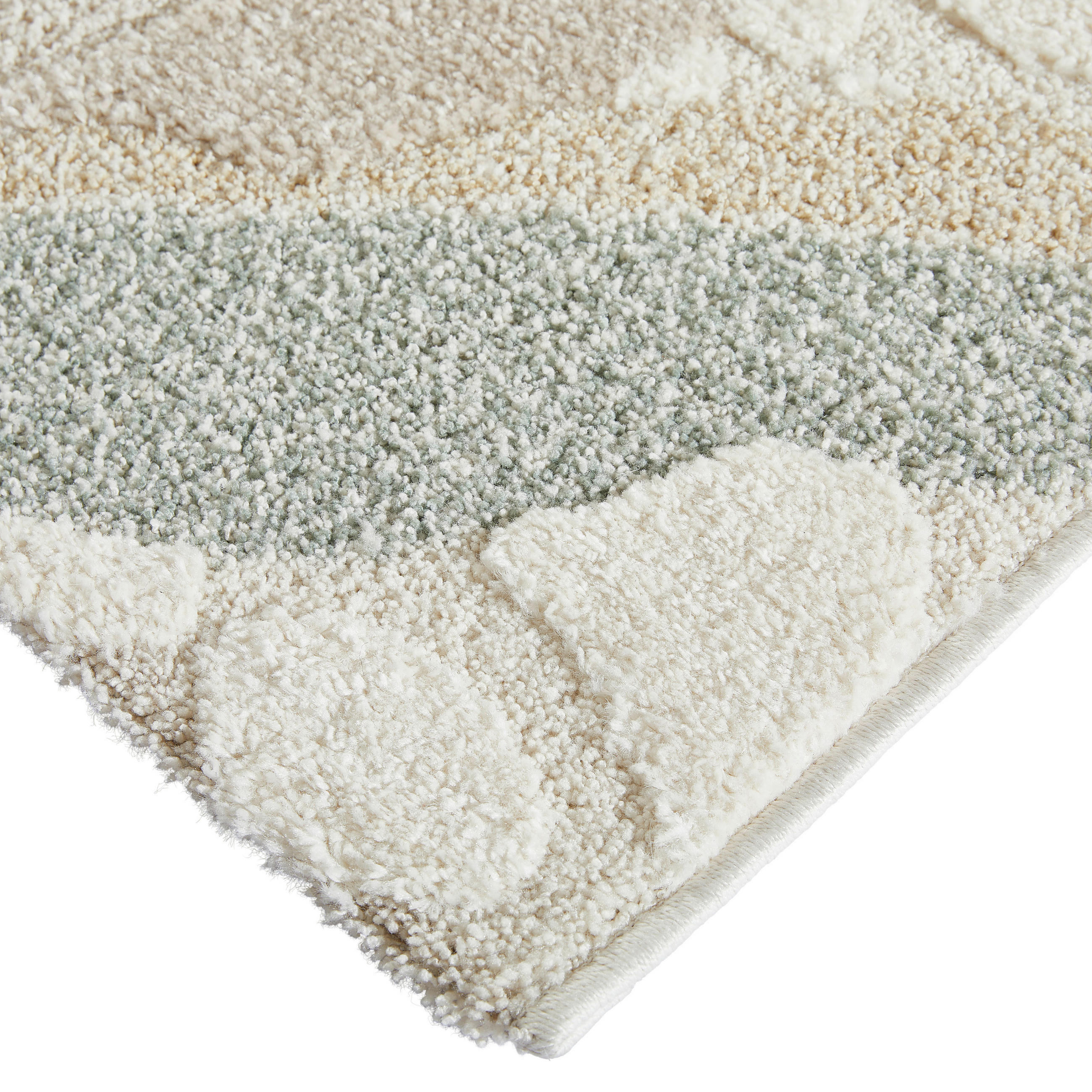 KINDERTEPPICH 160/230 cm  - Multicolor/Creme, Trend, Textil (160/230cm) - Ben'n'jen