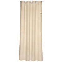 ÖSENSCHAL E-Harp blickdicht 140/250 cm   - Sandfarben/Beige, Basics, Textil (140/250cm) - Esprit