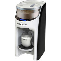 BABYNAHRUNGSZUBEREITER Formula Pro Advanced  - Weiß, Basics (18,9/38,6/29,6cm) - Baby Brezza