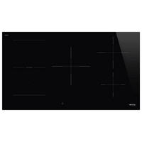 INDUKTIONSKOCHFELD SI1M4954D  - Schwarz, Basics, Glas (90/53/51cm) - SMEG