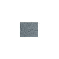 BIDET-VORLEGER Anthrazit 40/50 cm  - Anthrazit, Basics, Kunststoff/Textil (40/50cm) - Grund