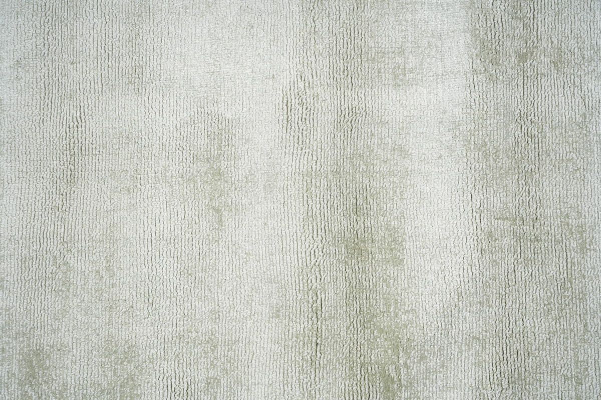 TEPPICH 195/300 cm Berlin Salbeigrün  - Salbeigrün, Basics, Textil (195/300cm)
