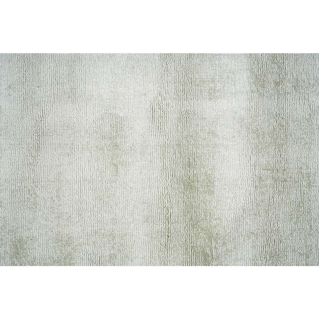 Thumbnail - Teppich Berlin, Salbeigrün, Textil, Uni, rechteckig, 195x300 cm, Oeko-Tex® Standard 100, rutschfest, pflegeleicht, leich...