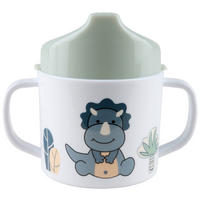KINDERBECHER  - Multicolor, Trend, Kunststoff (7,5/10cm) - My Baby Lou