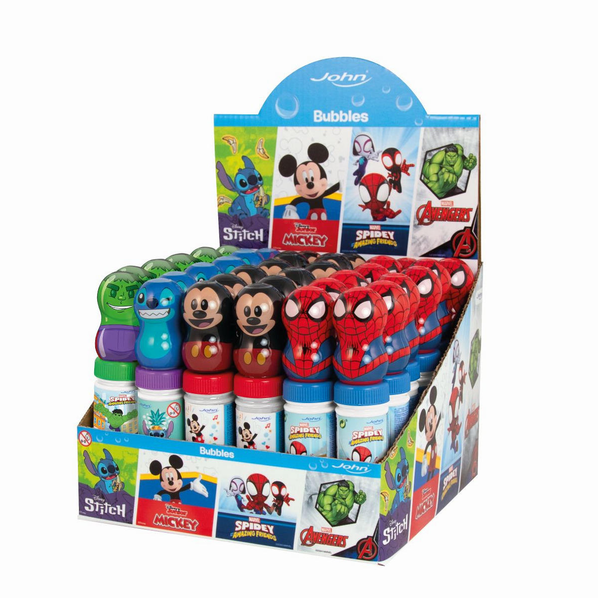 SÅPBUBBLOR - multicolor, Basics, plast (3,3/15,5cm) - Best Price